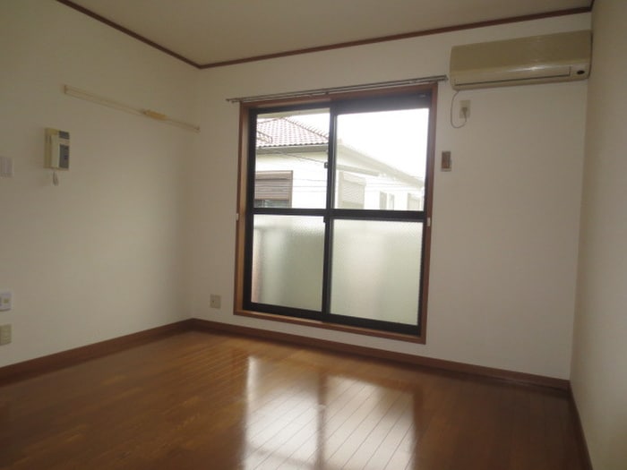 物件内観写真11　(居室)