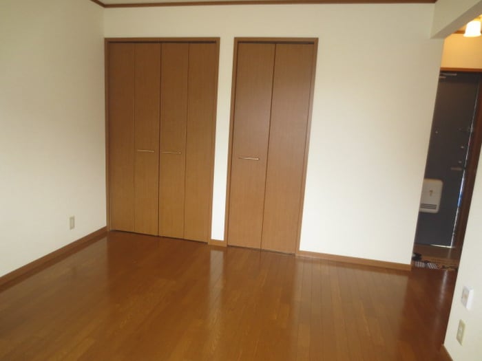 物件内観写真13　(居室)