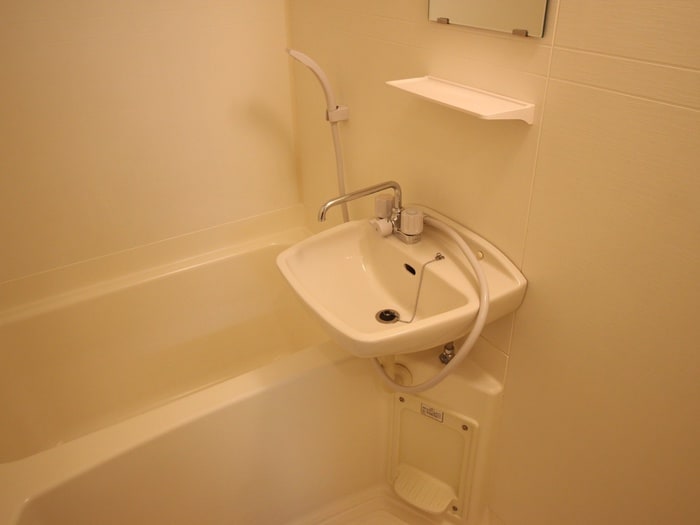 物件内観写真20　(洗面)