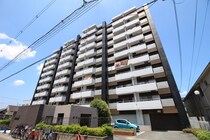 ピカソ平野の外観写真