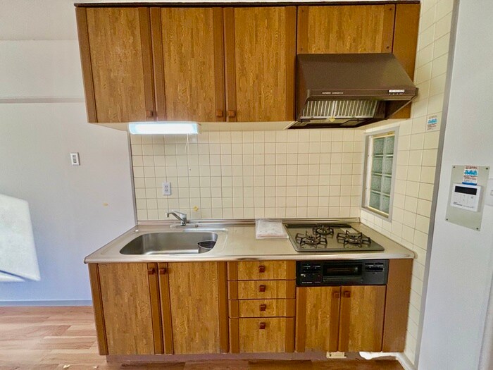 物件内観写真9　(キッチン)