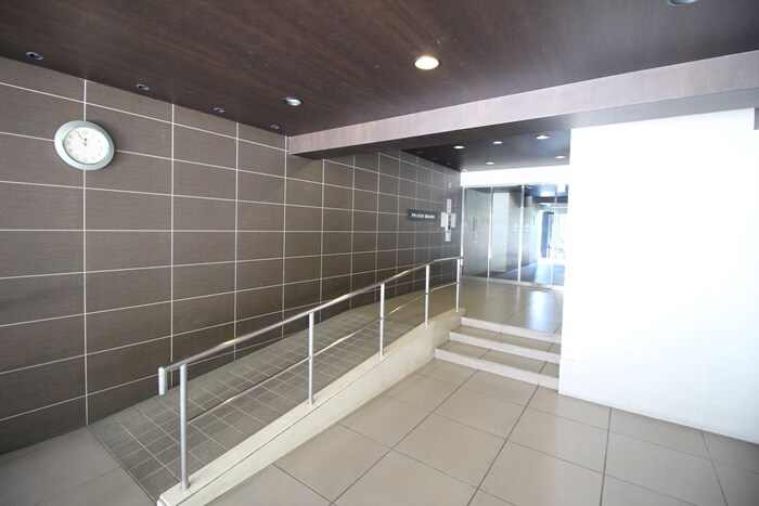 物件外観写真3　(建物設備)