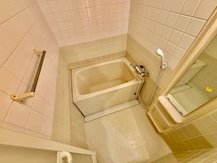 物件内観写真10　(バス／シャワールーム等)