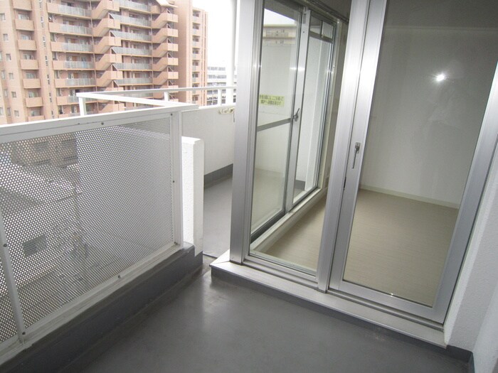 物件内観写真12　(ベランダ・バルコニー)