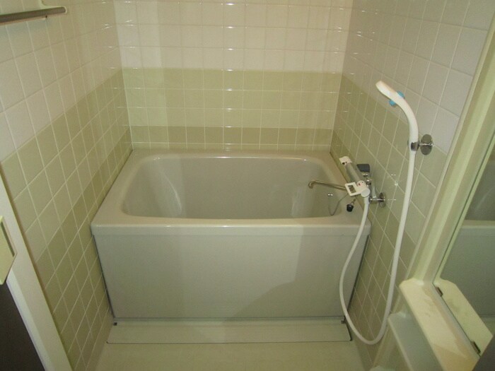 物件内観写真15　(バス／シャワールーム等)