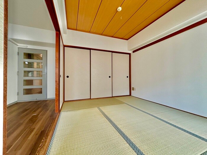 物件内観写真15　(居室)