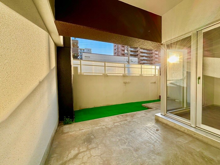 物件内観写真16　(ベランダ・バルコニー)