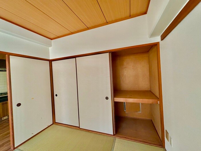 物件内観写真22　(収納)