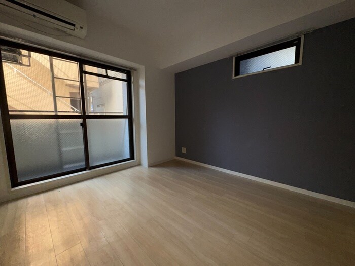 Aurora Court兵庫駅前の居室