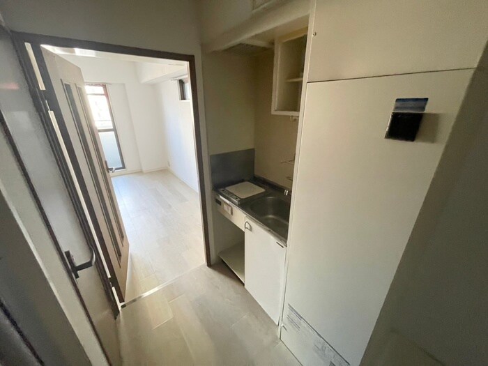 物件内観写真9　(キッチン)