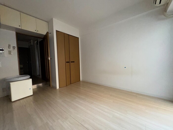 Aurora Court兵庫駅前の居室