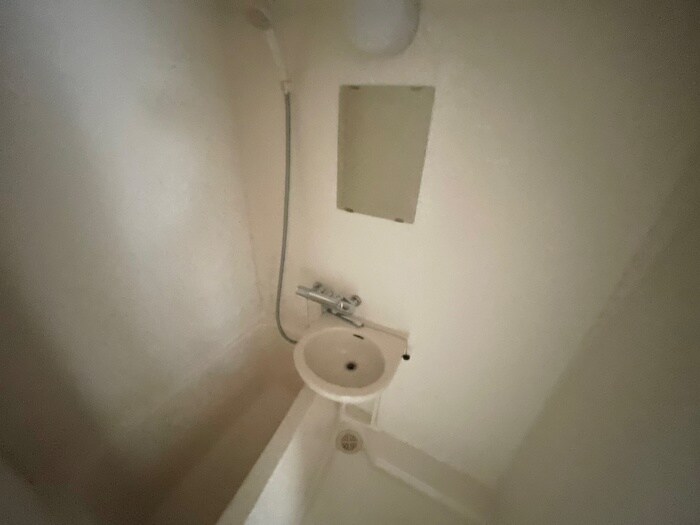 物件内観写真10　(バス／シャワールーム等)