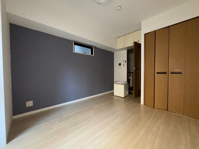 Aurora Court兵庫駅前の居室