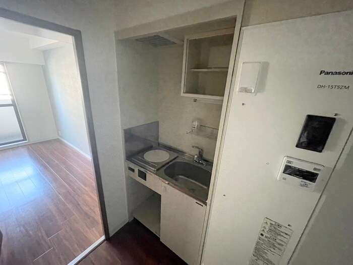 物件内観写真10　(キッチン)