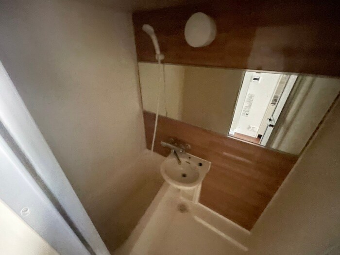 物件内観写真11　(バス／シャワールーム等)