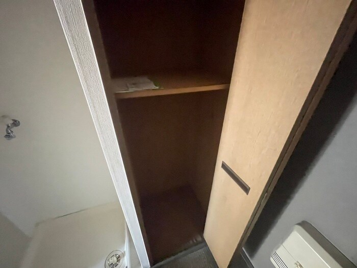 物件内観写真14　(収納)