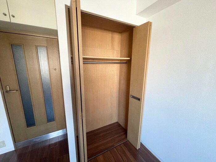 物件内観写真14　(収納)