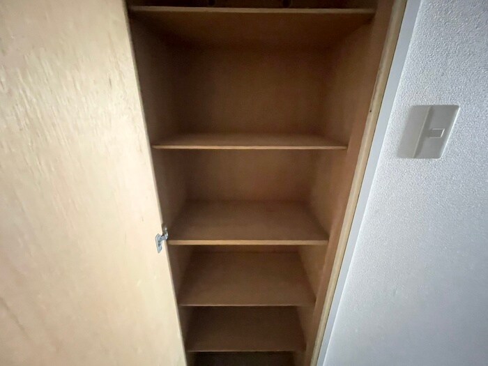 物件内観写真18　(靴箱)