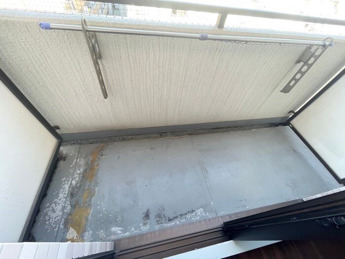 物件内観写真19　(ベランダ・バルコニー)