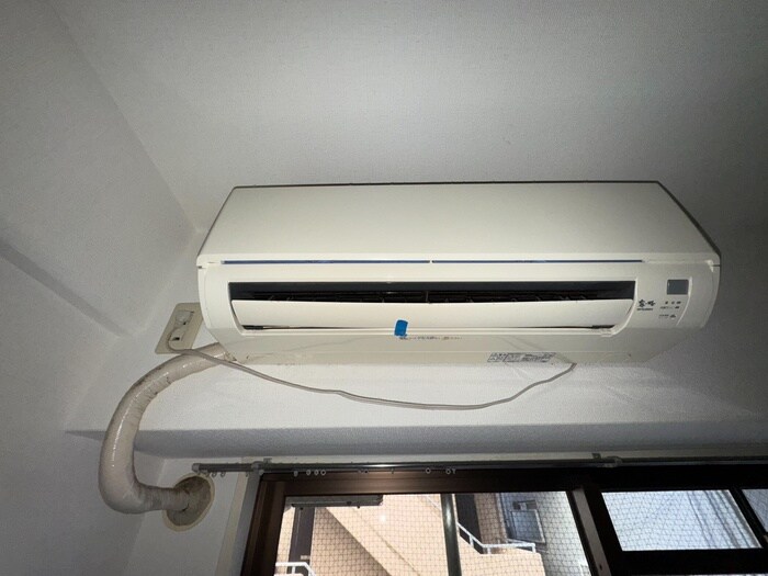 Aurora Court兵庫駅前の内観写真