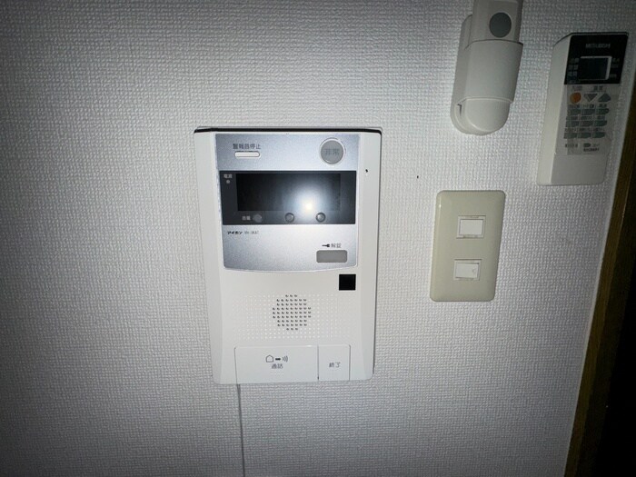 Aurora Court兵庫駅前の内観写真