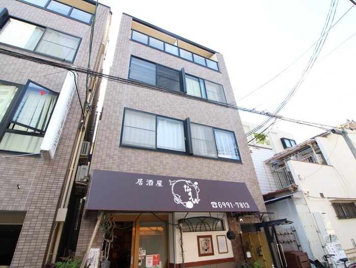 物件外観写真3　(外観写真)