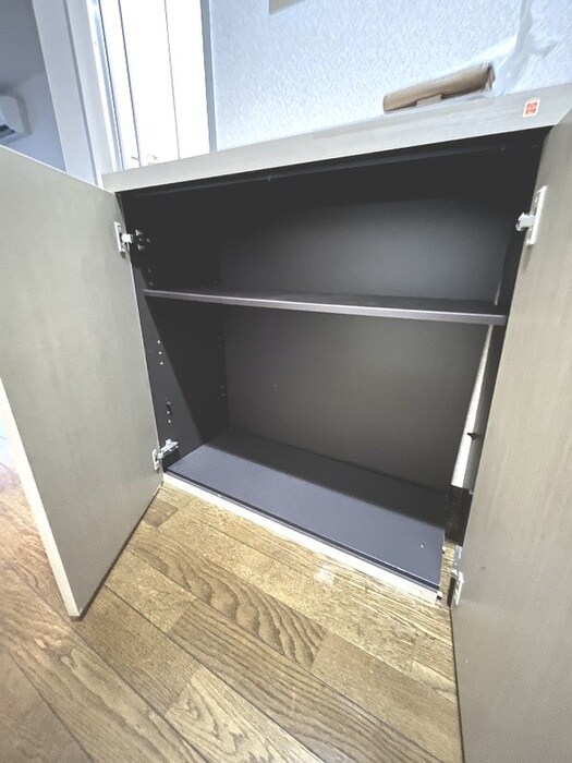 物件内観写真17　(靴箱)