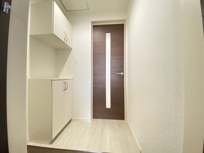 物件内観写真9　(廊下)
