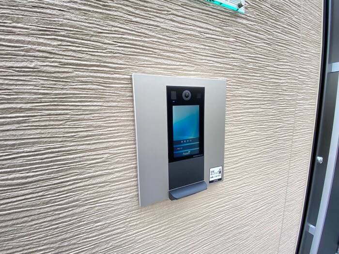 物件外観写真3　(建物設備)