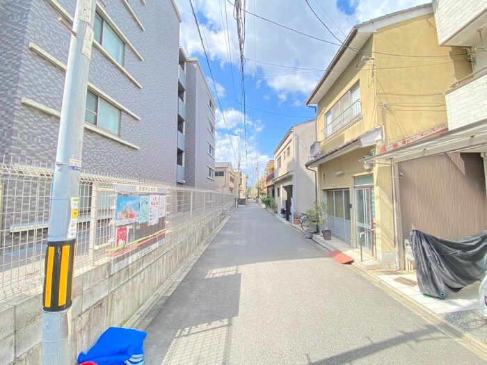 物件外観写真6　(周辺環境)