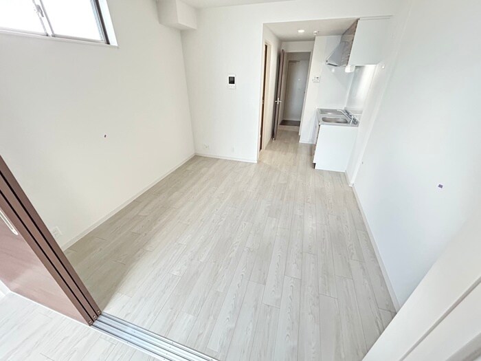 物件内観写真10　(居室)