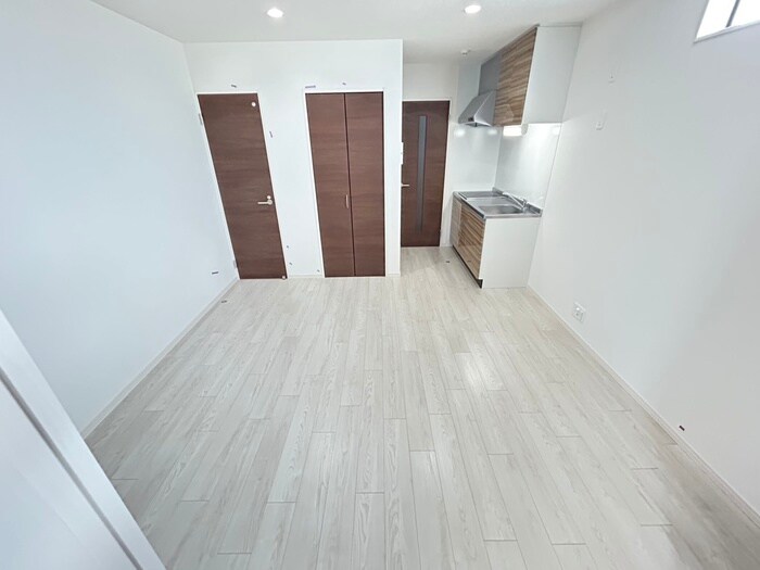 物件内観写真10　(居室)