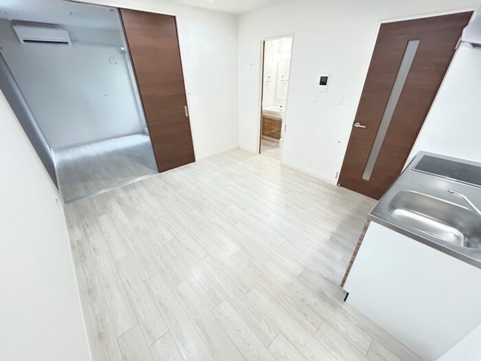 物件内観写真10　(居室)