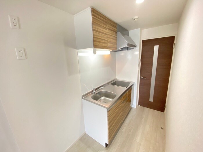 物件内観写真10　(キッチン)