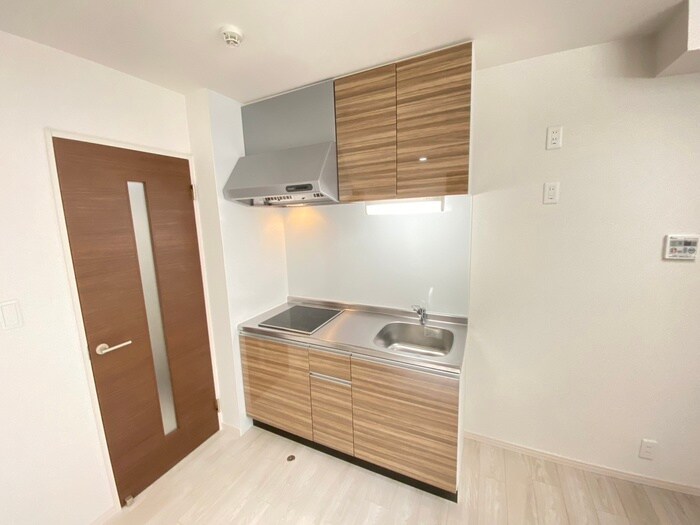 物件内観写真10　(キッチン)