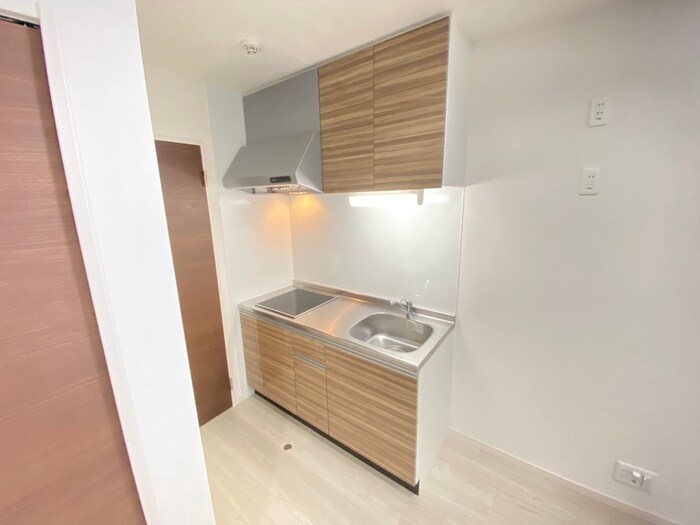 物件内観写真10　(キッチン)