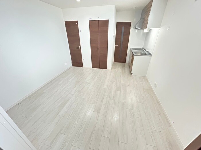 物件内観写真11　(居室)