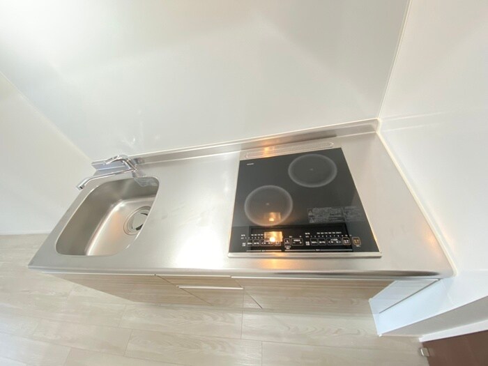 物件内観写真11　(キッチン)