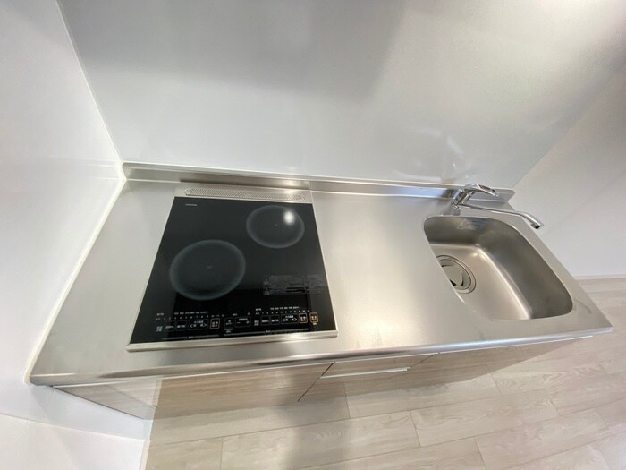 物件内観写真11　(キッチン)