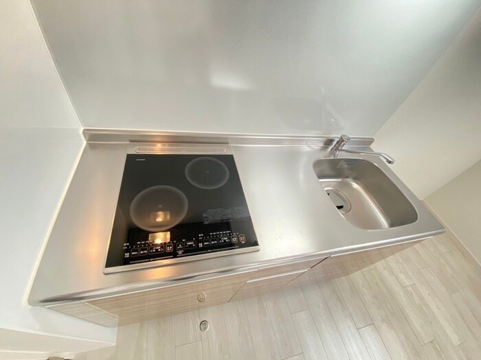 物件内観写真11　(キッチン)