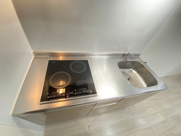 物件内観写真11　(キッチン)