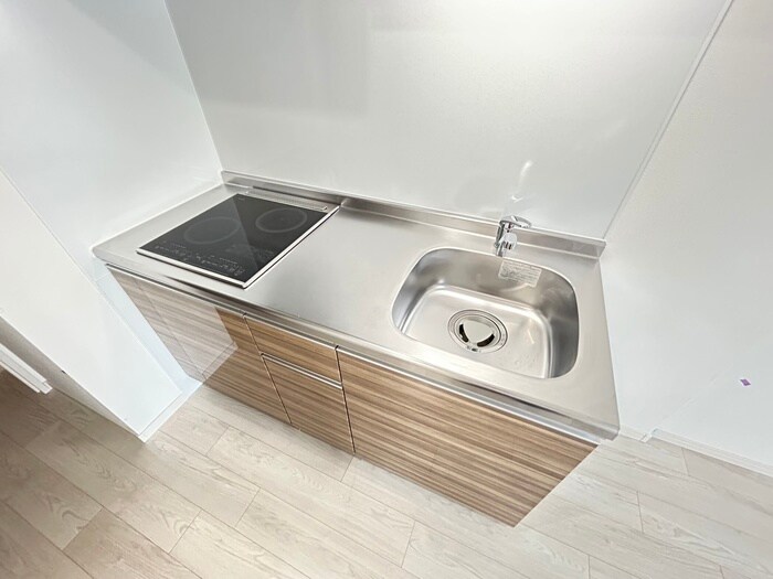 物件内観写真13　(キッチン)