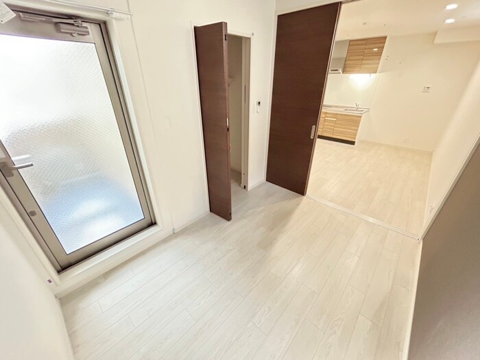 物件内観写真13　(居室)