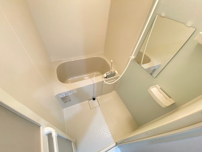 物件内観写真13　(バス／シャワールーム等)