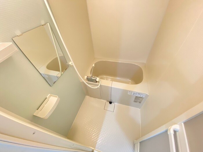 物件内観写真13　(バス／シャワールーム等)