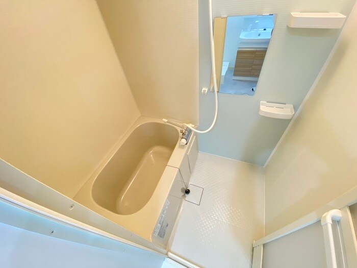 物件内観写真13　(バス／シャワールーム等)