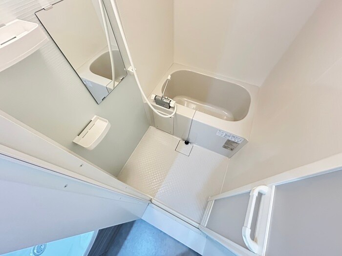 物件内観写真14　(バス／シャワールーム等)