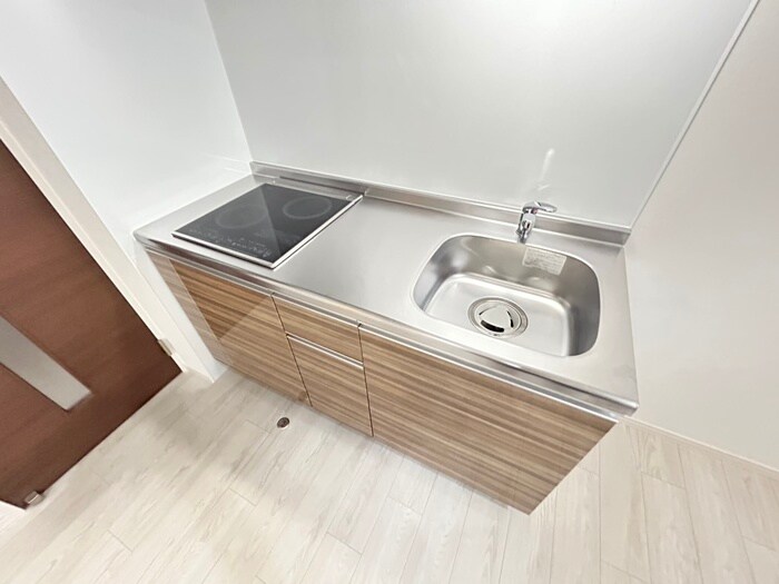 物件内観写真15　(キッチン)