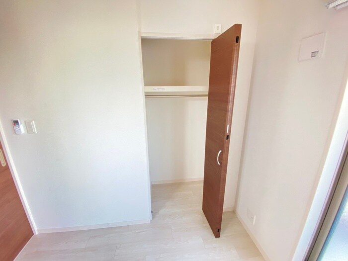 物件内観写真15　(収納)