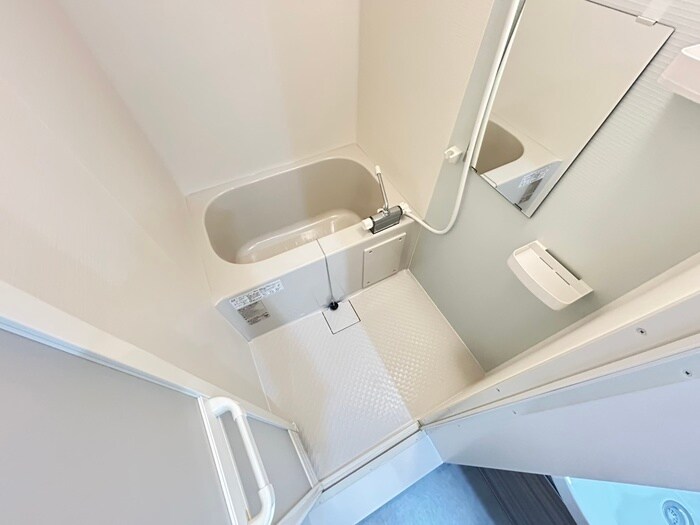 物件内観写真16　(バス／シャワールーム等)